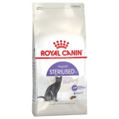 Royal Canin Feline Dry Cat Food Economy Packs 14 Royal Canin Feline Dry Cat Food Economy Packs -Trixie || Savic || Hill's Science Plan Sales 61245 pla royalcanin sterilised37 1