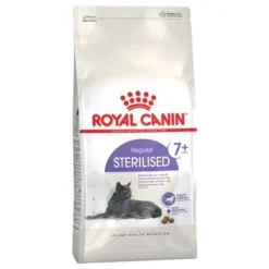 Royal Canin Feline Dry Cat Food Economy Packs 15 Royal Canin Feline Dry Cat Food Economy Packs -Trixie || Savic || Hill's Science Plan Sales 61250 pla royalcanin sterilised7 0