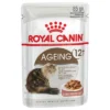 Royal Canin Ageing 12+ In Gravy