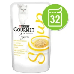 Gourmet Soup Megapack 32 X 40g