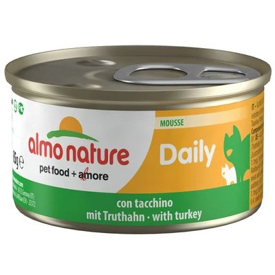 Almo Nature Daily Menu Saver Pack 12 X 85g - Image 6