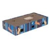 Scratch And Play Cardboard Cat Furniture
