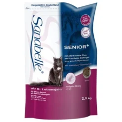 Sanabelle Senior -Trixie || Savic || Hill's Science Plan Sales 63205 pla sanabelle senior 8