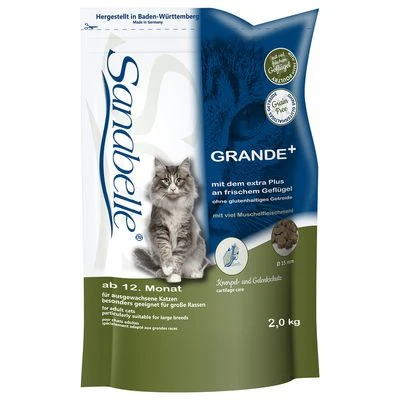 Sanabelle Grande 3 Sanabelle Grande - Image 3