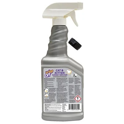 Urine Off Odour And Stain Remover 2 Urine Off Odour And Stain Remover - Image 2