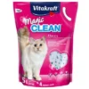 Vitakraft Magic Clean Silica Cat Litter