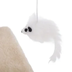 Oasis Cat Tree -Trixie || Savic || Hill's Science Plan Sales 64590 oase cream fg 5 3