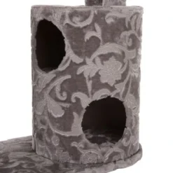 Royal Silver Cat Tree -Trixie || Savic || Hill's Science Plan Sales 64642 kratzbaum royal silver fg 7136 7