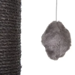 Royal Silver Cat Tree -Trixie || Savic || Hill's Science Plan Sales 64642 kratzbaum royal silver fg 7139 5