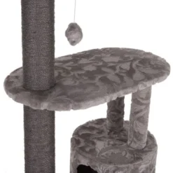 Royal Silver Cat Tree -Trixie || Savic || Hill's Science Plan Sales 64642 kratzbaum royal silver fg 7141 7