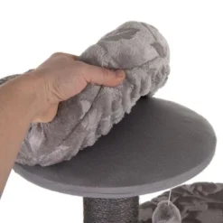 Royal Silver Cat Tree -Trixie || Savic || Hill's Science Plan Sales 64642 kratzbaum royal silver fg 7143 5