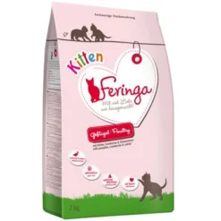 Feringa Dry Cat Food Economy Packs 15 Feringa Dry Cat Food Economy Packs -Trixie || Savic || Hill's Science Plan Sales 64655 pla feringa trofu kit 4