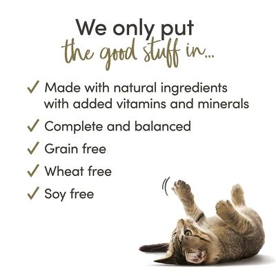 Applaws Chicken & Duck Cat Food 5 Applaws Chicken & Duck Cat Food - Image 5