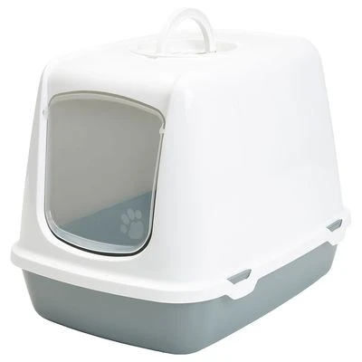 Savic Oscar Litter Box 1 Savic Oscar Litter Box