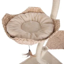 Flower Cat Tree - XXL -Trixie || Savic || Hill's Science Plan Sales 65238 kratzbaum cat flower xxl fg 12 2