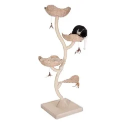Flower Cat Tree - XXL -Trixie || Savic || Hill's Science Plan Sales 65238 kratzbaum cat flower xxl fg 18 7