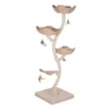 Flower Cat Tree - XXL