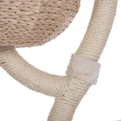 Flower Cat Tree - XXL -Trixie || Savic || Hill's Science Plan Sales 65238 kratzbaum cat flower xxl fg 9 2