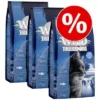 Wild Freedom Dry Cat Food Economy Pack 3 X 2kg