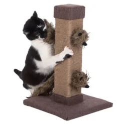 Silver Vine Scratching Post 10 Silver Vine Scratching Post -Trixie || Savic || Hill's Science Plan Sales 65398 spielbaum siver vine fg 11 9