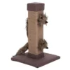 Silver Vine Scratching Post