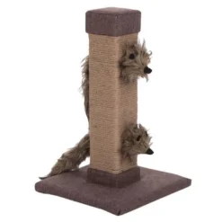 Silver Vine Scratching Post