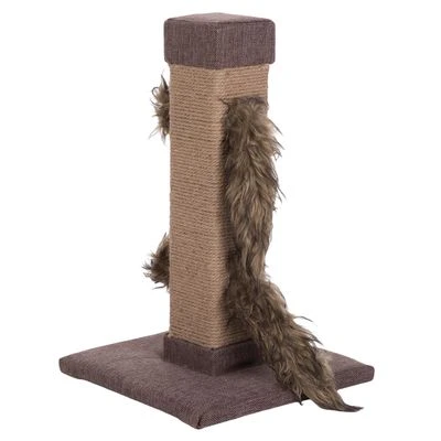 Silver Vine Scratching Post 2 Silver Vine Scratching Post - Image 2