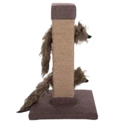 Silver Vine Scratching Post 11 Silver Vine Scratching Post -Trixie || Savic || Hill's Science Plan Sales 65398 spielbaum siver vine fg 7 9