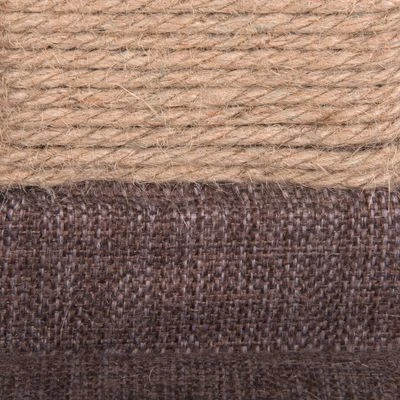 Silver Vine Scratching Post 8 Silver Vine Scratching Post - Image 8