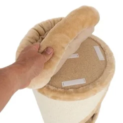 Diogenes Diagonal Basic Scratching Barrel -Trixie || Savic || Hill's Science Plan Sales 68233 diogenes diagonal basic fg 3842 2