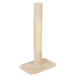 XXL Jumbo Scratching Post 10 XXL Jumbo Scratching Post -Trixie || Savic || Hill's Science Plan Sales 68650 pla xxl kratzstamm jumbo kratzstamm creme fg 1328 3