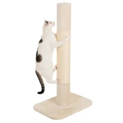 XXL Jumbo Scratching Post 12 XXL Jumbo Scratching Post -Trixie || Savic || Hill's Science Plan Sales 68650 xxl kratzstamm jumbo kratzstamm creme fg 1321 6