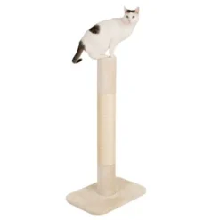 XXL Jumbo Scratching Post 15 XXL Jumbo Scratching Post -Trixie || Savic || Hill's Science Plan Sales 68650 xxl kratzstamm jumbo kratzstamm creme fg 1323 7