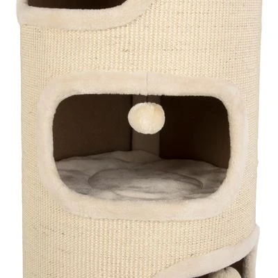 Natural Paradise Scratching Barrel - Primrose L 8 Natural Paradise Scratching Barrel - Primrose L - Image 8