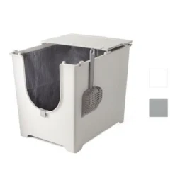 Modkat Flip Cat Litter Box