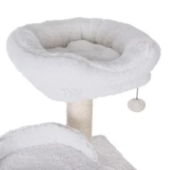 Fluffy II Cat Tree -Trixie || Savic || Hill's Science Plan Sales 69897 la digue fg 0494 3