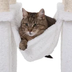 Fluffy II Cat Tree -Trixie || Savic || Hill's Science Plan Sales 69897 la digue fg 0531 1