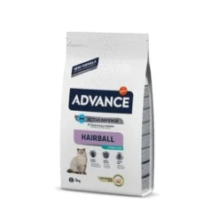 Affinity Advance Feline Hairball Sterilised With Turkey -Trixie || Savic || Hill's Science Plan Sales 70762 pla affinity spain affinity advance sterilized hairball 1