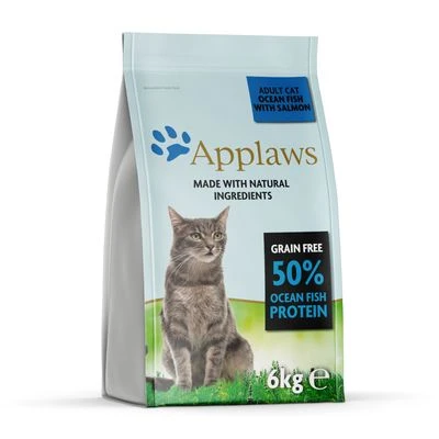 Applaws Cat Food Economy Packs - Image 2