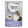 Concept For Life Beauty – In Gravy