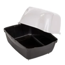 Ferplast Outdoor Cat Litter Tray -Trixie || Savic || Hill's Science Plan Sales 71391 pla katzentoilette outdoor fg 6683 3