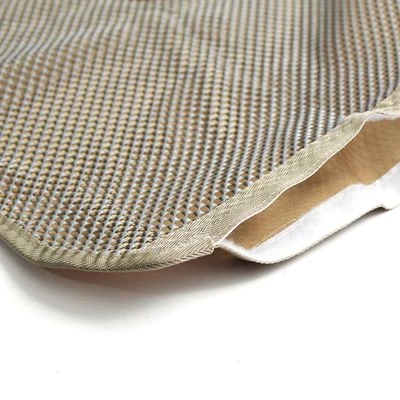 Canadian Cat Company Blackhole Litter Mat Select 4 Canadian Cat Company Blackhole Litter Mat Select - Image 4