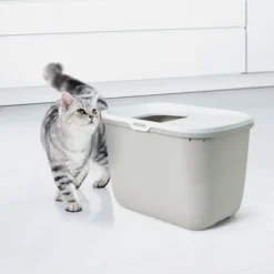 Savic Hop In Litter Box -Trixie || Savic || Hill's Science Plan Sales 71915 savic katzentoilettehopin hs 04 0