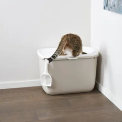 Savic Hop In Litter Box -Trixie || Savic || Hill's Science Plan Sales 71915 savickatzentoilette hopin hs 04 5