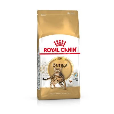 Royal Canin Bengal Adult 2 Royal Canin Bengal Adult - Image 2
