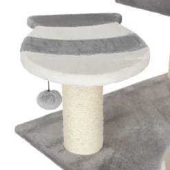 Gingerbread Cat Tree With Ladder - XXL -Trixie || Savic || Hill's Science Plan Sales 72125 knusperhaeuschen xxl fg 9390 9