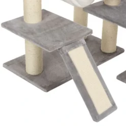 Gingerbread Cat Tree With Ladder - XXL -Trixie || Savic || Hill's Science Plan Sales 72125 knusperhaeuschen xxl fg 9396 8