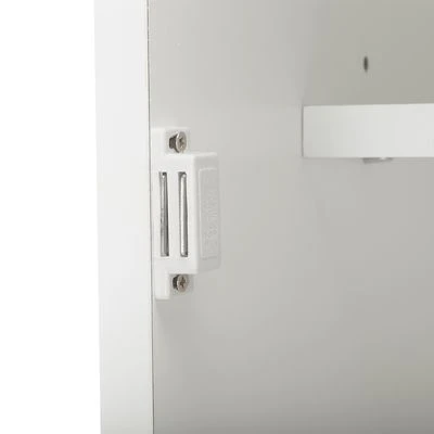 FERPLAST Wooden Cat Cupboard 5 FERPLAST Wooden Cat Cupboard - Image 5