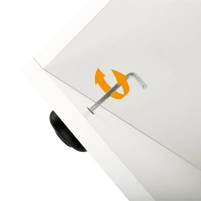 FERPLAST Wooden Cat Cupboard 7 FERPLAST Wooden Cat Cupboard - Image 7