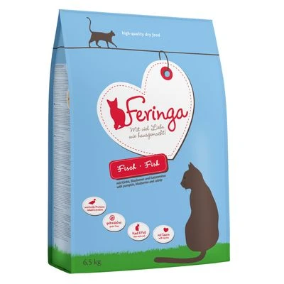 Feringa Dry Cat Food Economy Packs 2 Feringa Dry Cat Food Economy Packs - Image 2